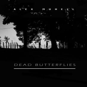 Download track Dead Butterflies Alex Muhell