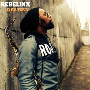 Download track Hip So Samba Rebelinx