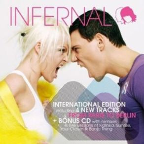 Download track From Paris To Berlin Infernal