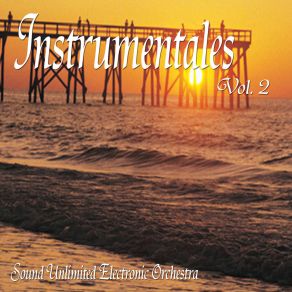 Download track Como Antes (Instrumentales) Sound Unlimited Electronic Orchestra