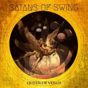 Download track The Devil Is Real (Bonus Track) Satans Of Swing