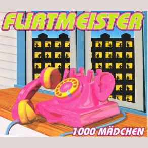 Download track Kaos Hoch 10 (Madchen Mix) Flirtmeister