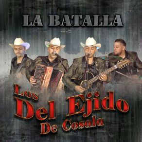 Download track Descuido Del Aguila Los Del Ejido De Cosala