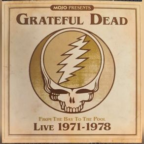 Download track The Music Never Stopped The Grateful Dead