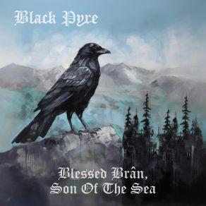 Download track Guinevere's Solace Black Pyre