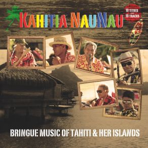 Download track E Imi Ta'u I Here Naunau Kahitia