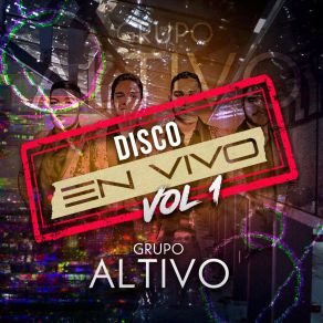 Download track El H (En Vivo) Grupo Altivo