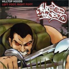 Download track Baby Steps Hilltop Hoods