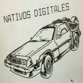 Download track Siete Veranos (Version 1) Nativos Digitales