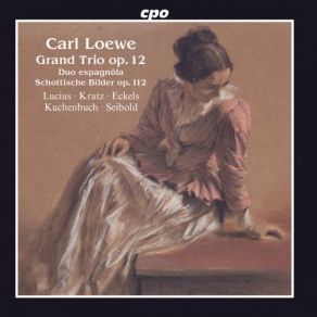 Download track Grand Piano Trio, Op. 12: IV. Finale. Allegro Assai Vivace Henning LuciusMarietta Kratz, Jakob Christoph Kuchenbuch