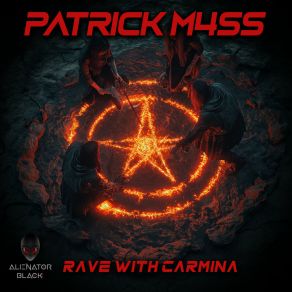 Download track Black Flag (Original Mix) Patrick M4SS