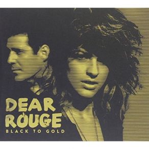 Download track We Don't Fit Together Dear Rouge