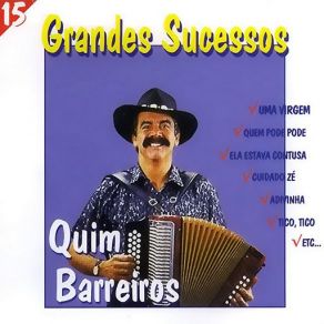 Download track Autografo Desses Quim Barreiros