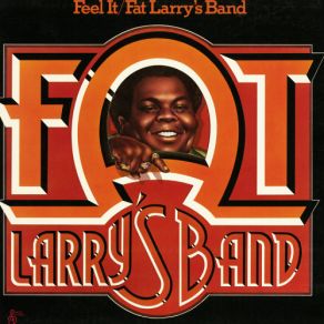 Download track Down On The Avenue Fat Larry' S Band