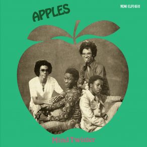 Download track Deep Funk The Apples