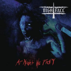 Download track Wolves In Thy Head NIGHTFALL