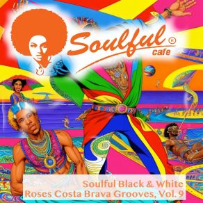 Download track To Make You Happy Soulful Black & White