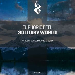 Download track Solitary World (Original Mix) Euphoric Feel