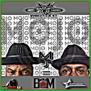 Download track NU SLAVE MoreallaUnko Jozee, BIG MOUSEY, WARSHAXX TES