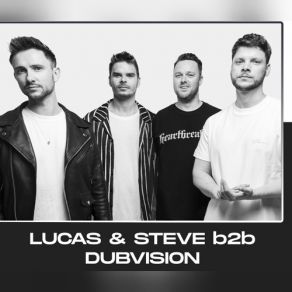 Download track LOW Lucas, DubVision, Steve