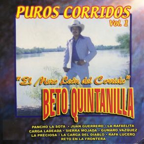 Download track Gumaro Vazquez Beto Quintanilla