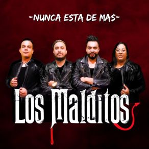 Download track Quitate La Ropa Los Malditos