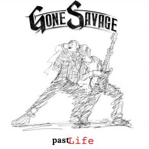 Download track Life In Black And White Gone Savage