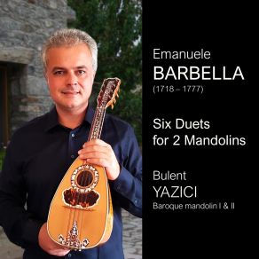 Download track Six Duets, No. 5 In G Major III. Alla Veneziana Bulent Yazici