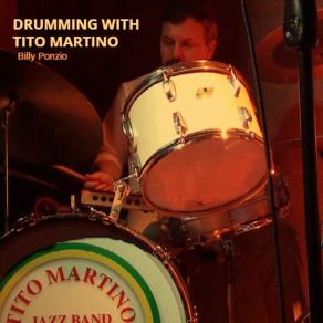 Download track Rose Room (With Drum Solo) Tito MartinoDrum Solo