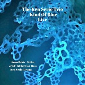 Download track Blue In Green (Live) Ken Serio Trio