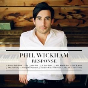 Download track One God Phil Wickham