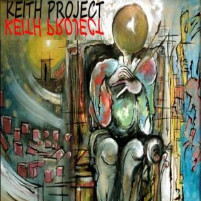 Download track Dead In Love Keith Project