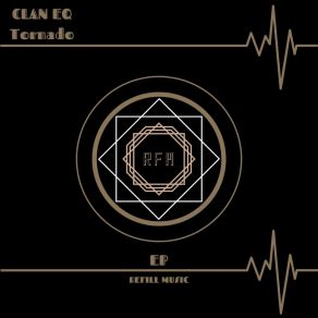 Download track Sound Of Revolution (Original Mix) CLAN EQ