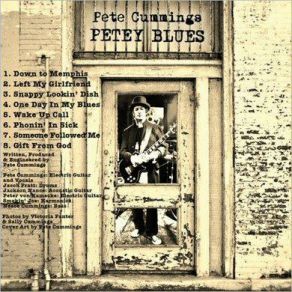 Download track Phonin' In Sick Pete Cummings