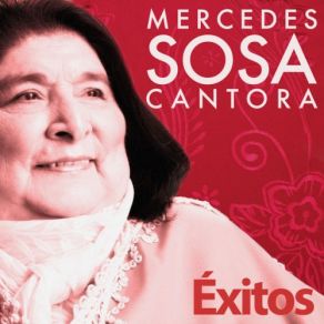 Download track Barro Tal Vez Mercedes Sosa