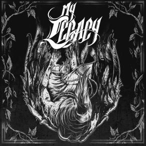 Download track Heart Of Leviathan My Legacy