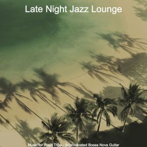 Download track Background For Summer Days Jazz Lounge