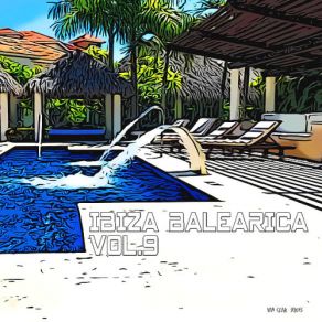 Download track Ibiza Balearica Vol 9 (Continuous Dj Mix) Disco Van