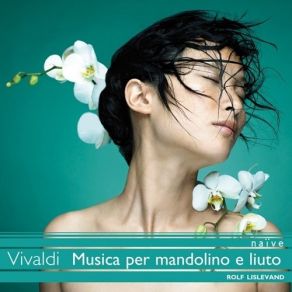 Download track 15 - Trio Per Violino, Liuto E Basso Continuo RV 82 - Allegro Antonio Vivaldi