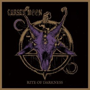 Download track Rise Of The Antichrist Cursed Moon