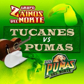 Download track Escrito Estaba Los Pumas Del Norte