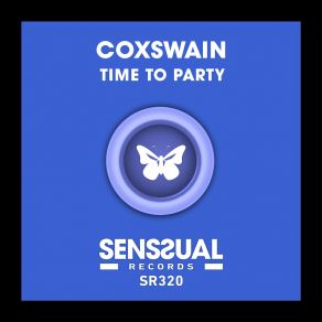 Download track Time To Party Coxswain