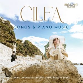 Download track Cilea Alba Novella David Boldrini, Lenny Lorenzani