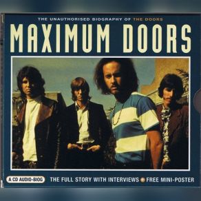 Download track A New Beatles? Jim MorrisonThe Doors