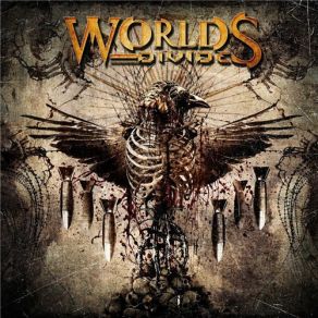 Download track The Nightmares End Worlds Divide