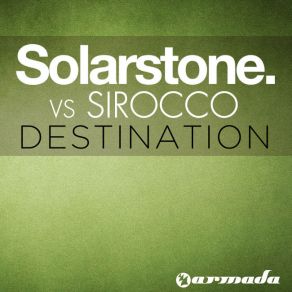 Download track Destination (Update Project Ambient Mix) Sirocco, Solarstone