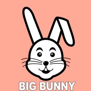 Download track Her (Big Bunny Remix) Bunny House