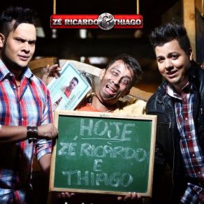 Download track Se Eu Te Pegar De Jeito Zé Ricardo & ThiagoJaime Jr