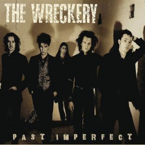 Download track Body Like A Stone The Wreckery