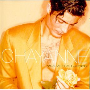 Download track Tal Vez Es Amor Chayanne